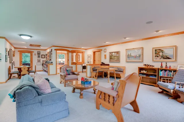 $1,475,000 | 4151 Rice Street, Shoreview, MN 55126