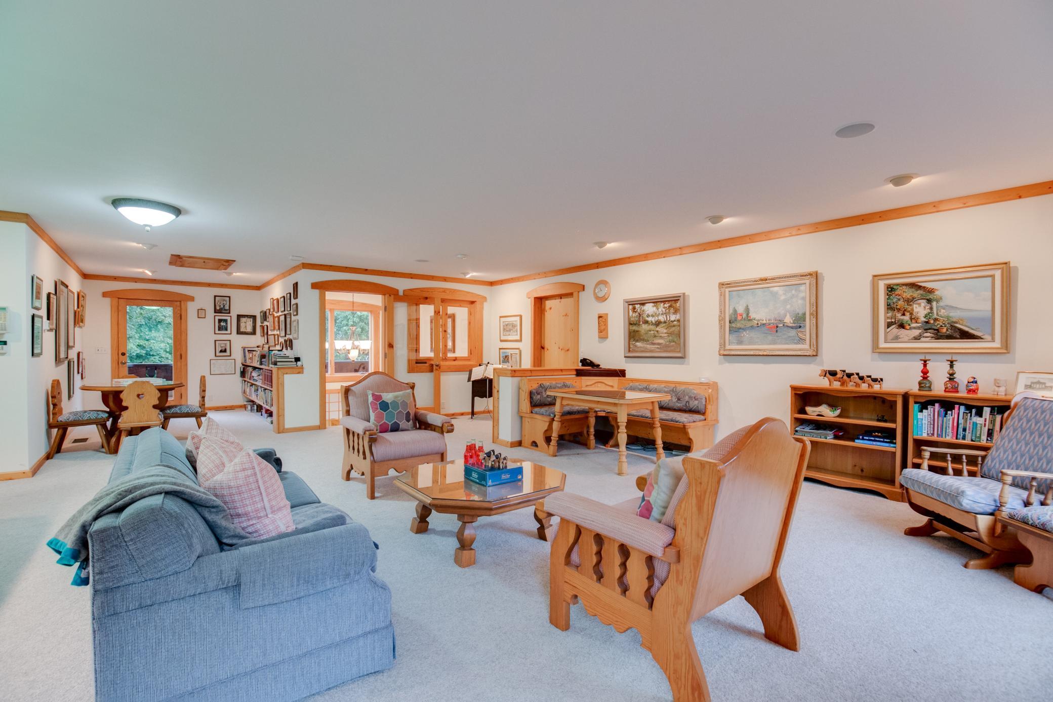 4151 Rice Street Shoreview, MN 55126 - Photo 51 of 93