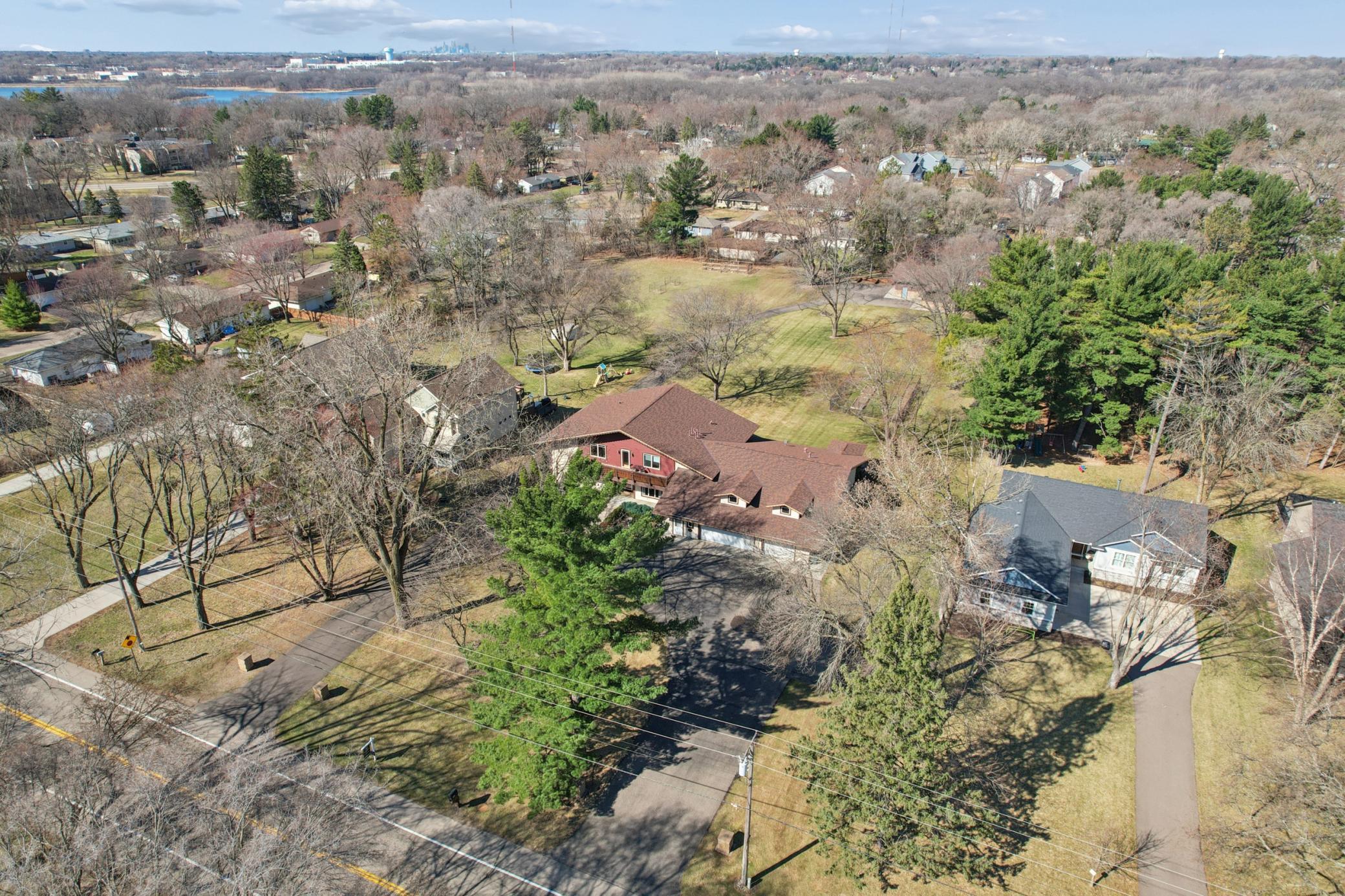 4151 Rice Street Shoreview, MN 55126 - Photo 7 of 96