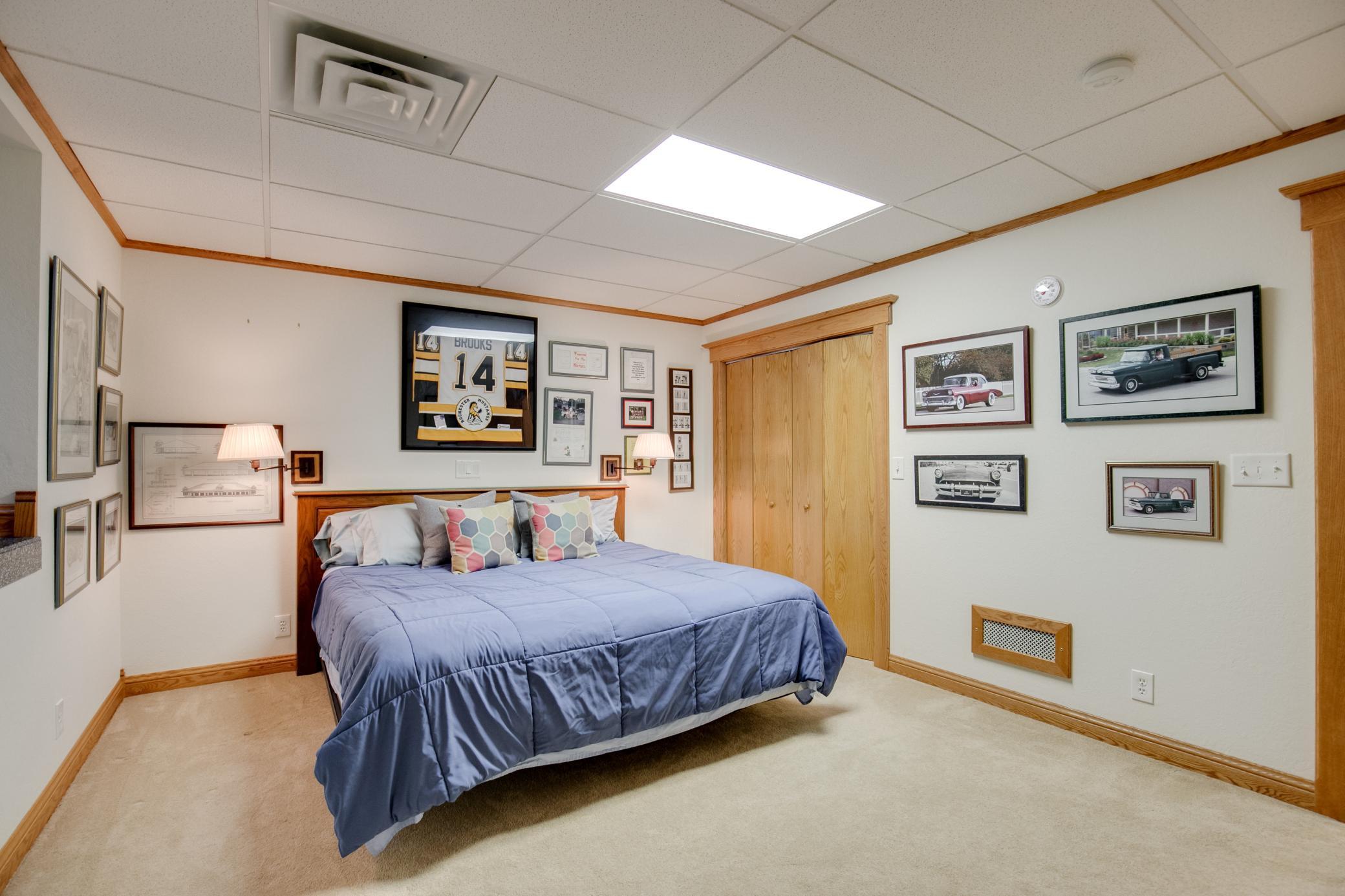 4151 Rice Street Shoreview, MN 55126 - Photo 71 of 89