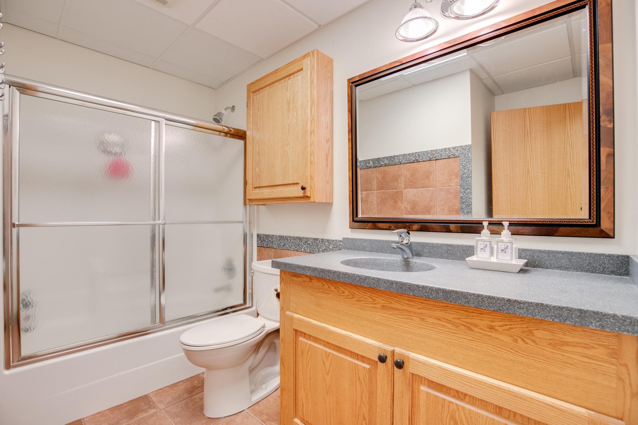 4151 Rice Street Shoreview, MN 55126 - Photo 72 of 89