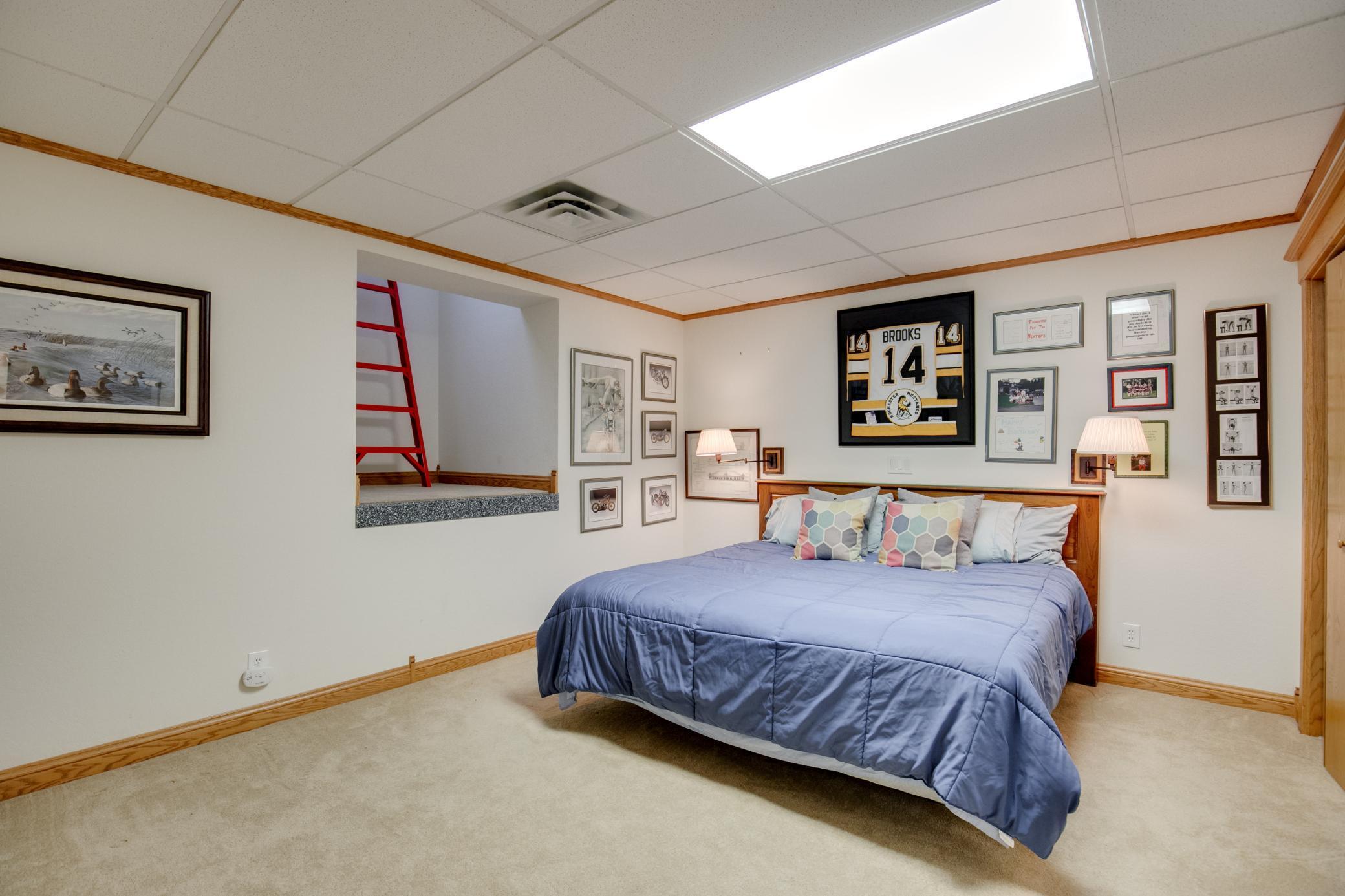 4151 Rice Street Shoreview, MN 55126 - Photo 76 of 96