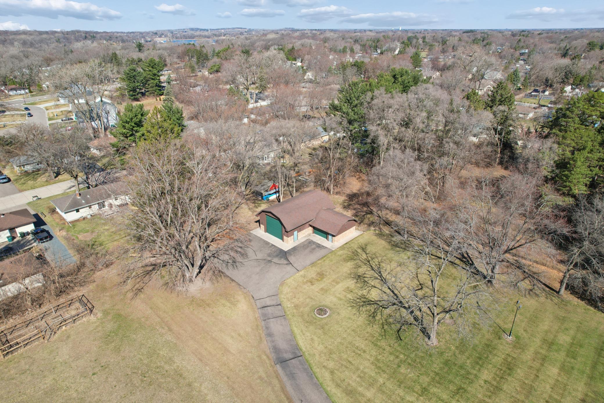 4151 Rice Street Shoreview, MN 55126 - Photo 8 of 96