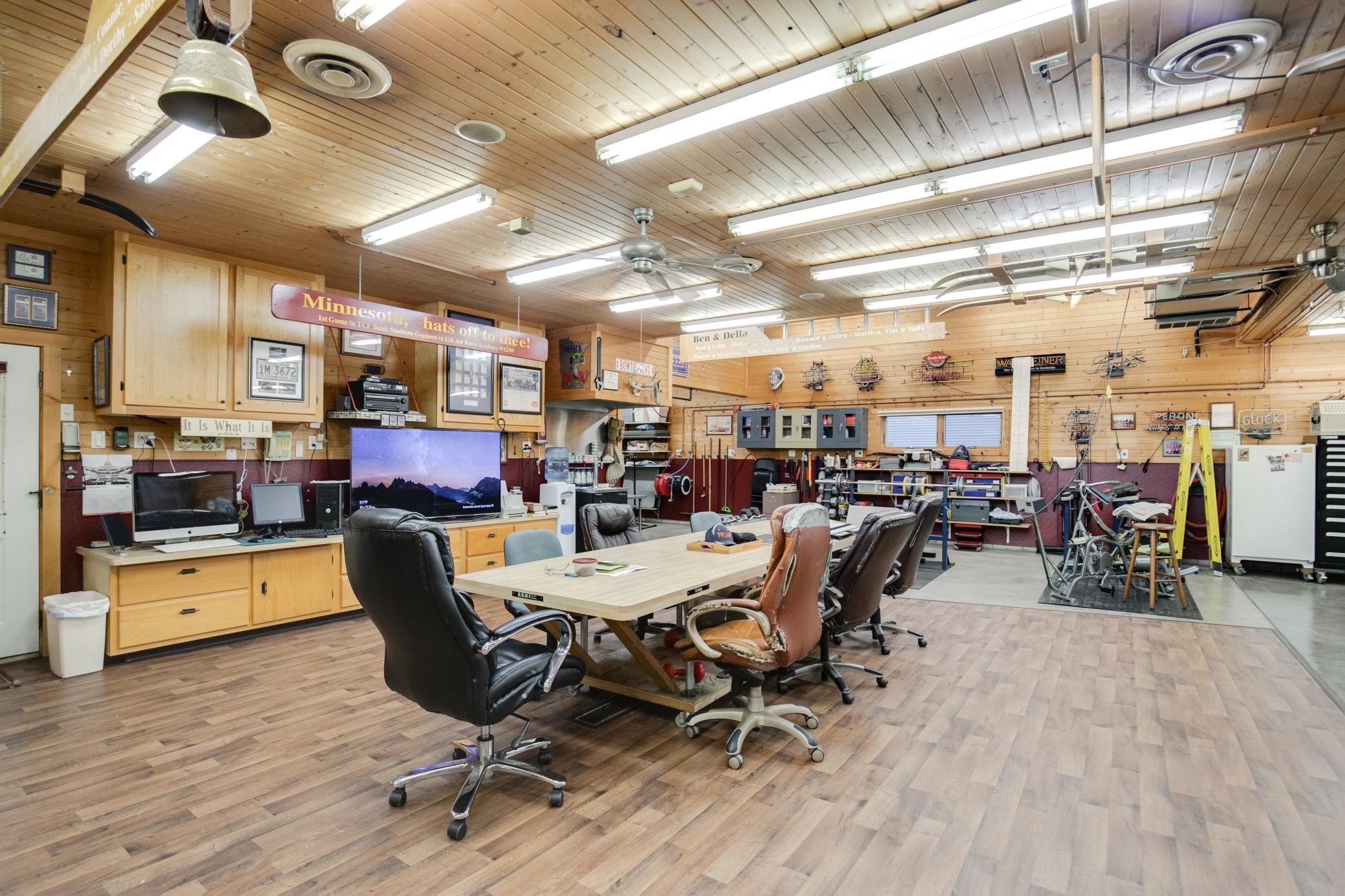 4151 Rice Street Shoreview, MN 55126 - Photo 81 of 89