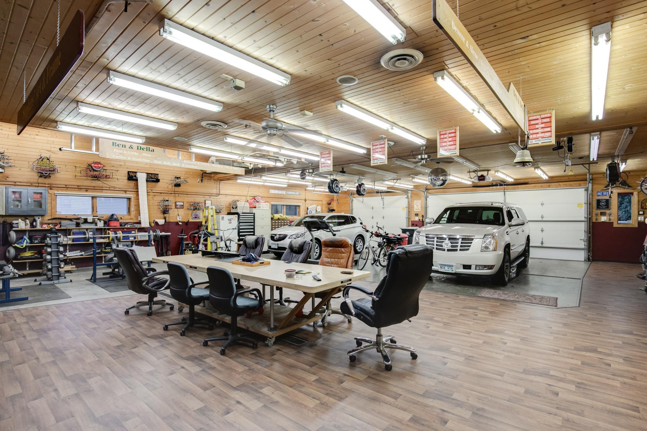 4151 Rice Street Shoreview, MN 55126 - Photo 85 of 89