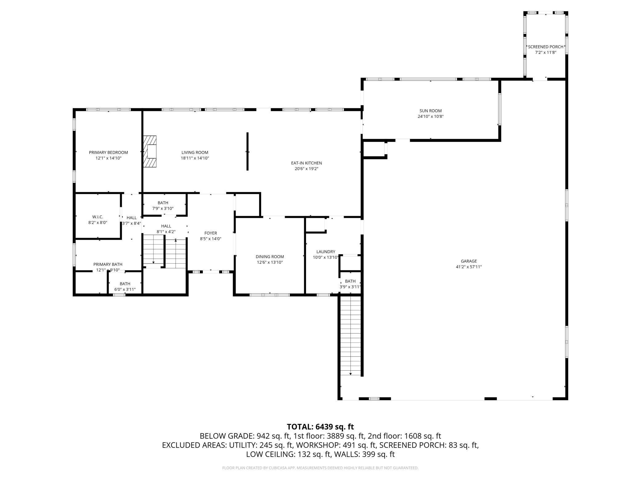 4151 Rice Street Shoreview, MN 55126 - Photo 87 of 89