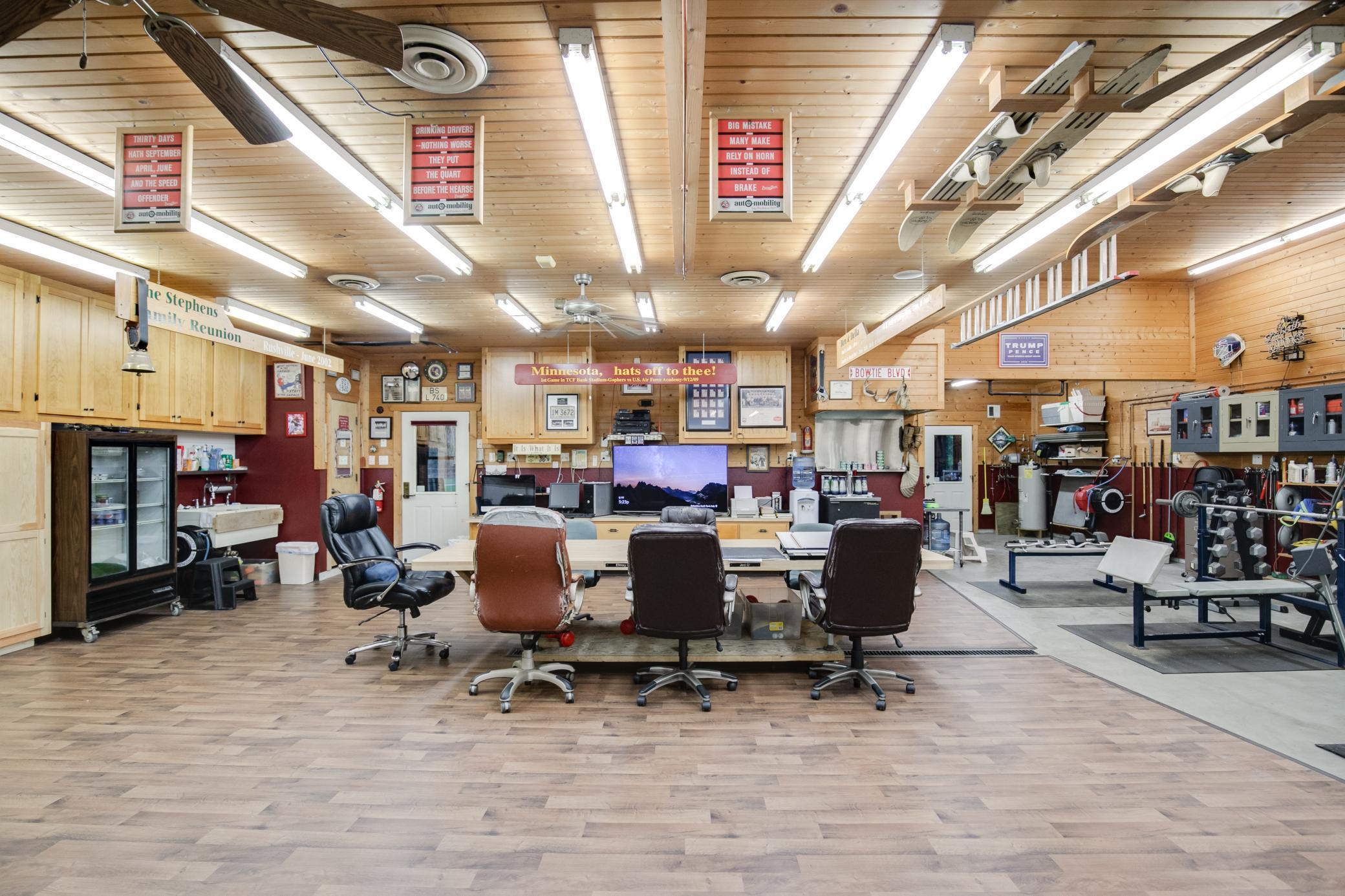 4151 Rice Street Shoreview, MN 55126 - Photo 91 of 96