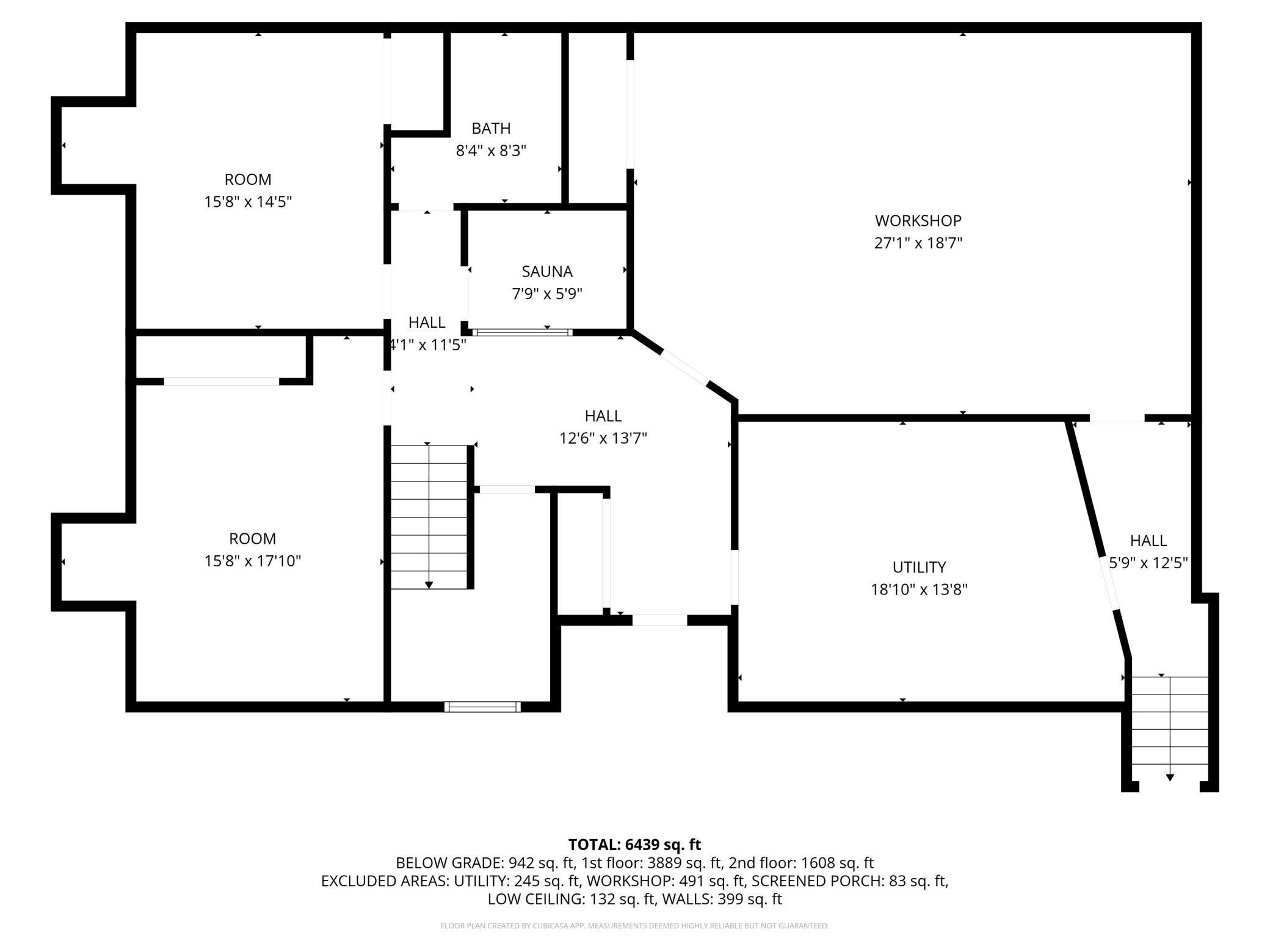4151 Rice Street Shoreview, MN 55126 - Photo 95 of 96