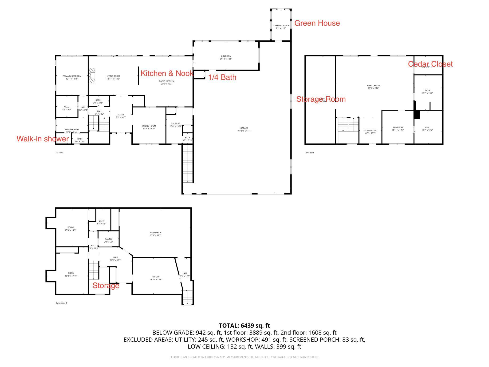 4151 Rice Street Shoreview, MN 55126 - Photo 96 of 96