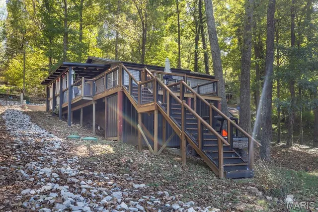 $169,000 | 117 Cedar Lake Lane, Burfordville, MO 63739