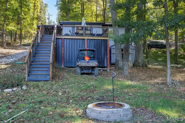 $169,000 | 117 Cedar Lake Lane, Burfordville, MO 63739