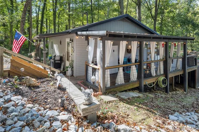 $169,000 | 117 Cedar Lake Lane, Burfordville, MO 63739