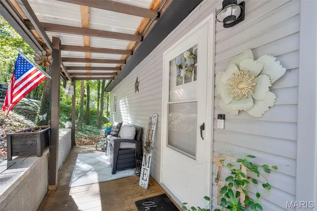 $169,000 | 117 Cedar Lake Lane, Burfordville, MO 63739