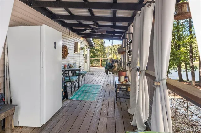 $169,000 | 117 Cedar Lake Lane, Burfordville, MO 63739