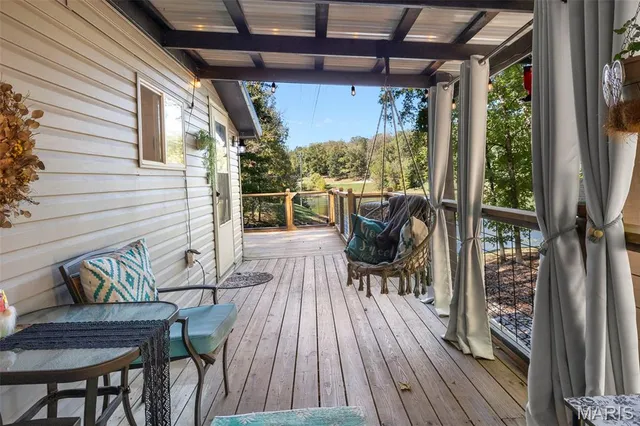 $169,000 | 117 Cedar Lake Lane, Burfordville, MO 63739