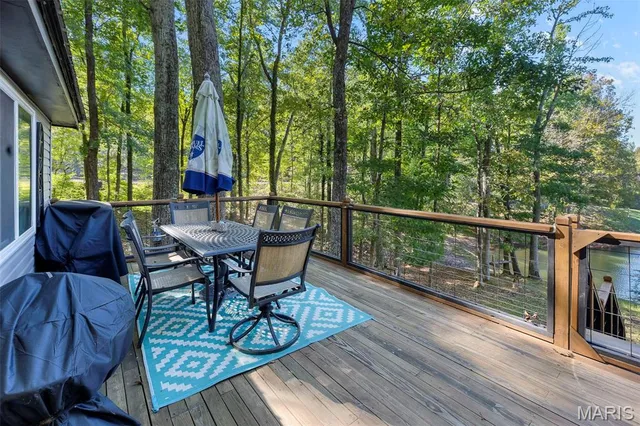 $169,000 | 117 Cedar Lake Lane, Burfordville, MO 63739