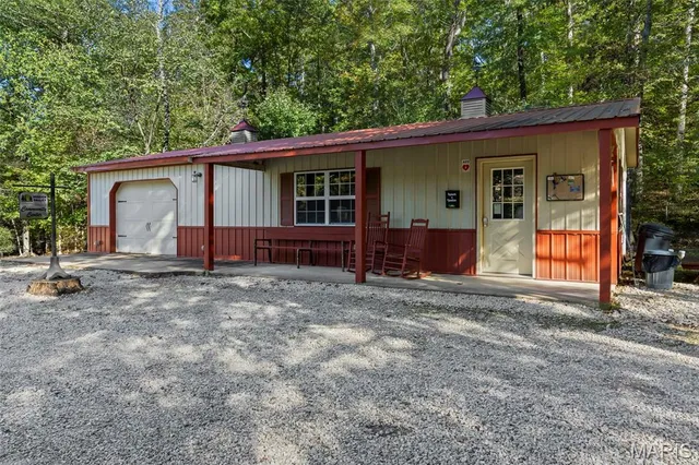 $169,000 | 117 Cedar Lake Lane, Burfordville, MO 63739