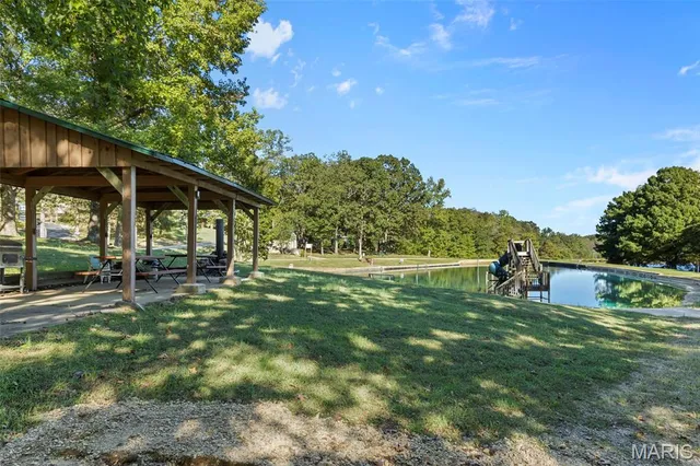 $169,000 | 117 Cedar Lake Lane, Burfordville, MO 63739