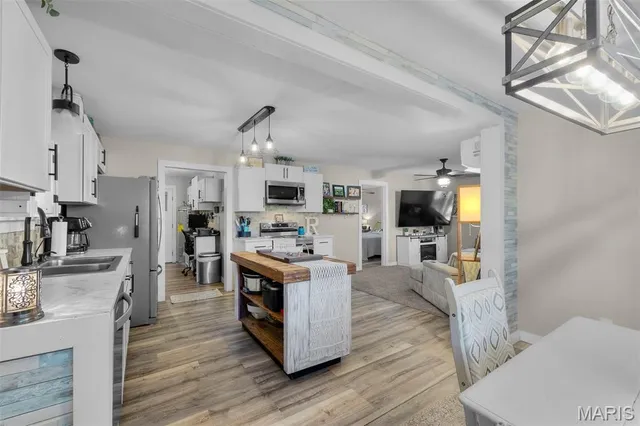 $169,000 | 117 Cedar Lake Lane, Burfordville, MO 63739