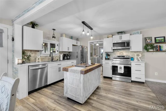 $169,000 | 117 Cedar Lake Lane, Burfordville, MO 63739