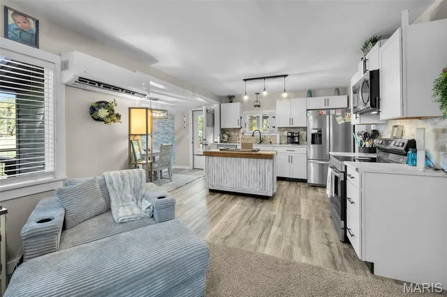 $169,000 | 117 Cedar Lake Lane, Burfordville, MO 63739