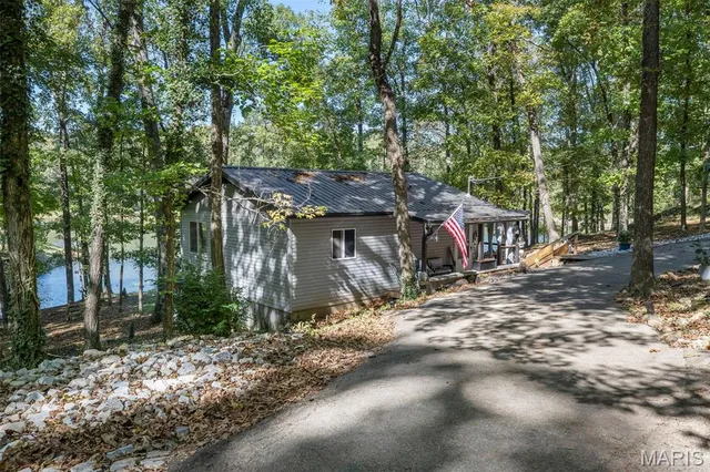 $169,000 | 117 Cedar Lake Lane, Burfordville, MO 63739