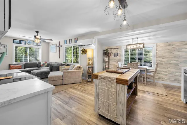 $169,000 | 117 Cedar Lake Lane, Burfordville, MO 63739