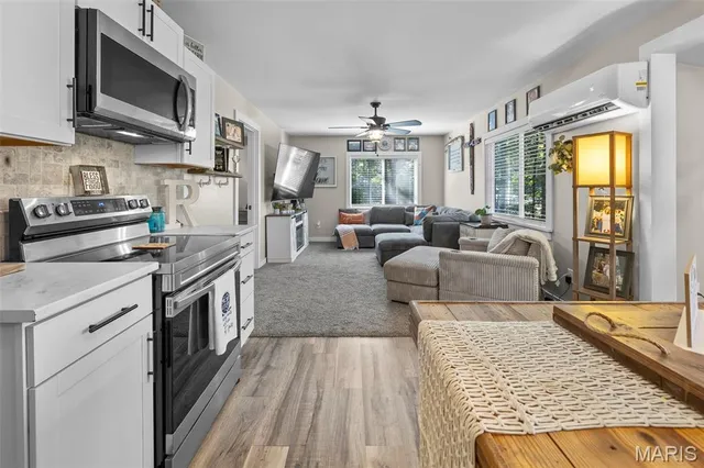 $169,000 | 117 Cedar Lake Lane, Burfordville, MO 63739