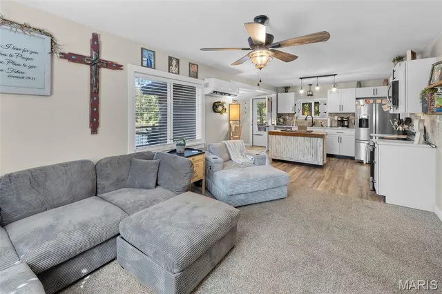 $169,000 | 117 Cedar Lake Lane, Burfordville, MO 63739