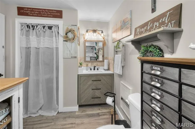 $169,000 | 117 Cedar Lake Lane, Burfordville, MO 63739