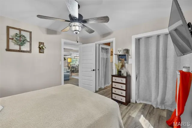 $169,000 | 117 Cedar Lake Lane, Burfordville, MO 63739