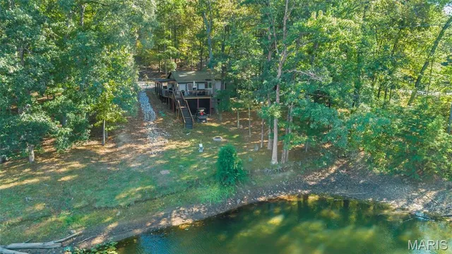 $169,000 | 117 Cedar Lake Lane, Burfordville, MO 63739