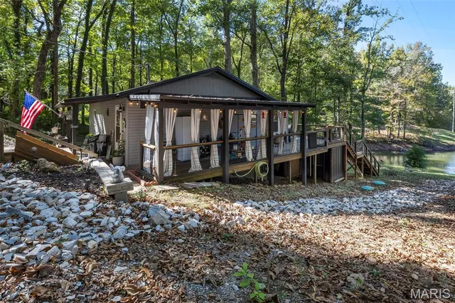 $169,000 | 117 Cedar Lake Lane, Burfordville, MO 63739