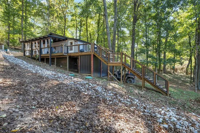 $169,000 | 117 Cedar Lake Lane, Burfordville, MO 63739