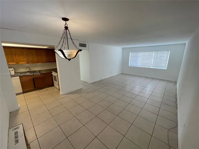 a view of a storage & utility room