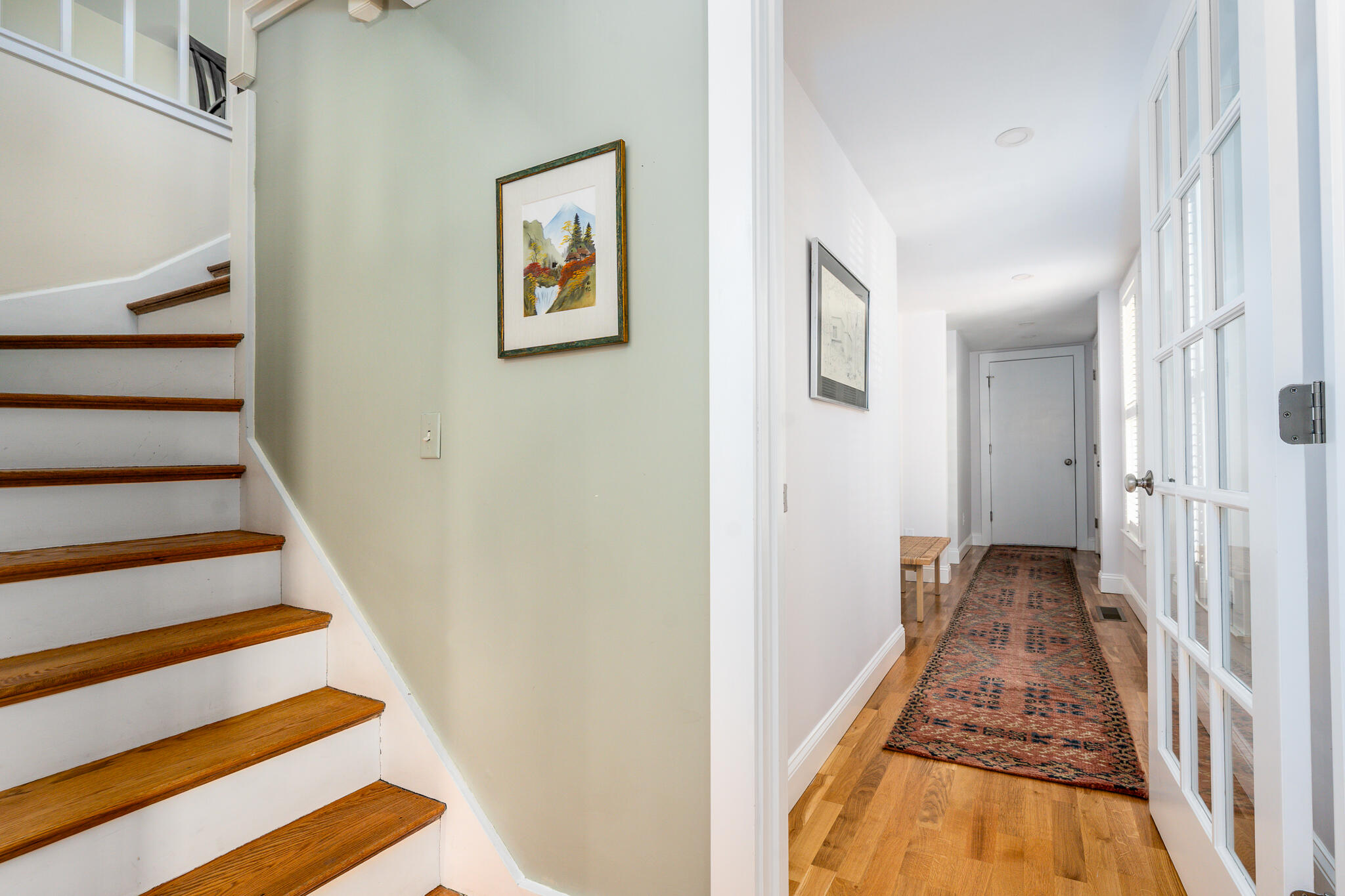 96 Greensward Road Mashpee, MA 02649 - Photo 31 of 49 stairs