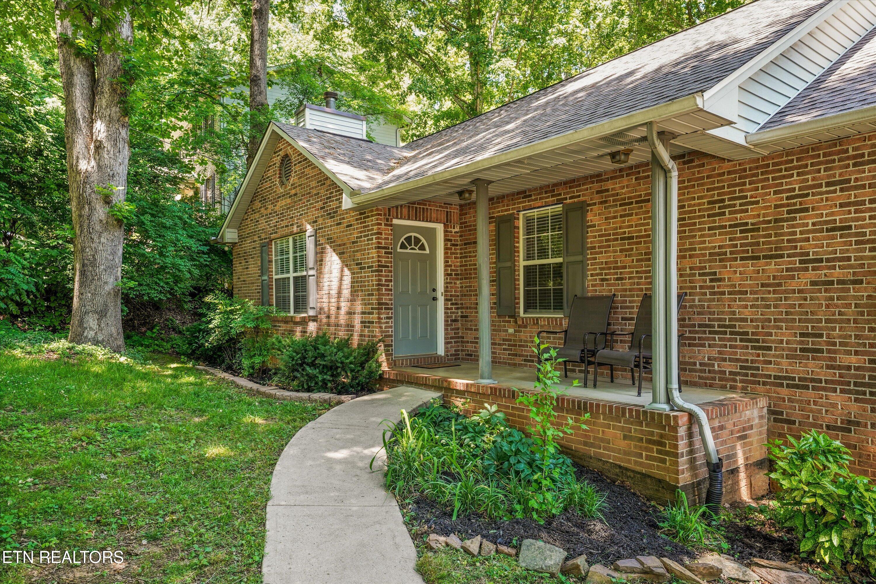 712 Kimbee Road Knoxville, TN 37923 - Photo 5 of 43 05-712 Kimbee Rd 37