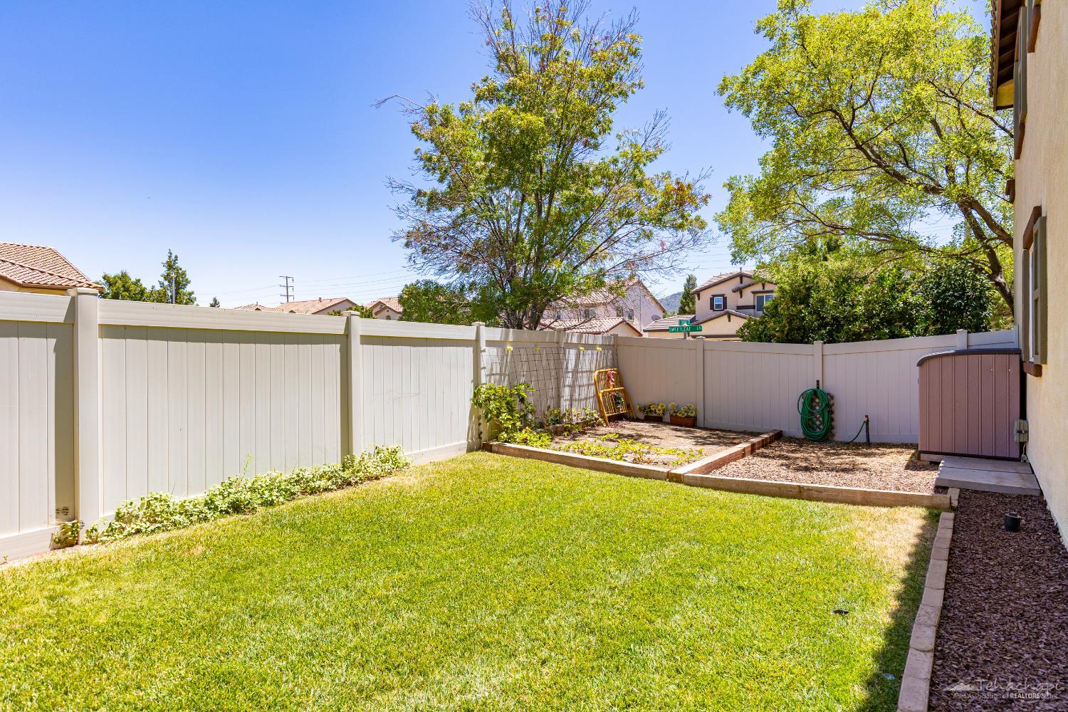 101 Sweetleaf Lane Tehachapi, CA 93561 - Photo 33 of 37 Gallery Image 33