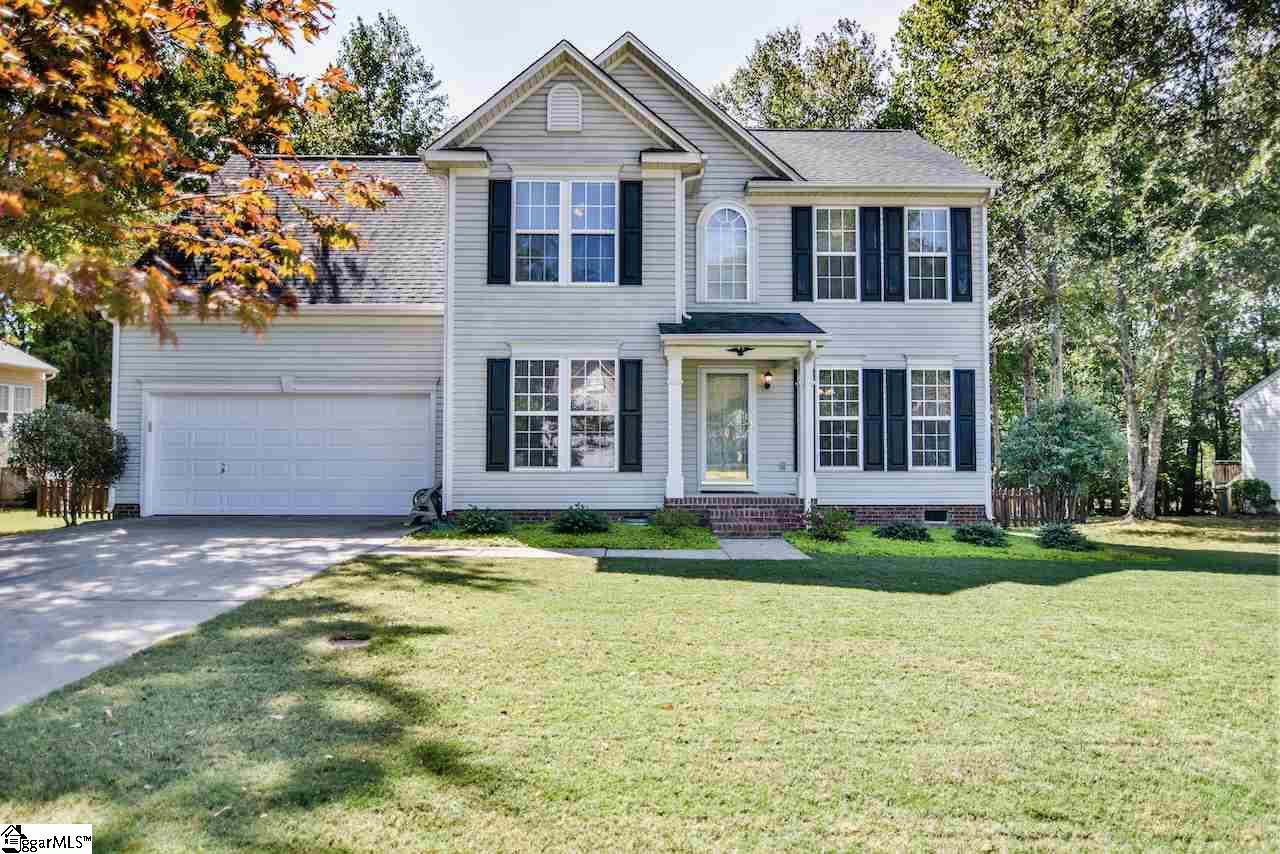 704 Sugar Maple Court Fountain Inn, SC 29644 - Photo 1 of 35 Gallery Image 1