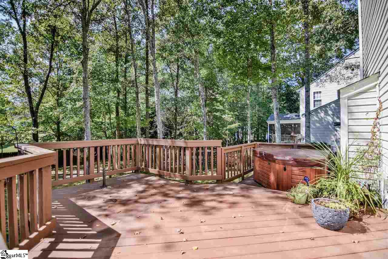 704 Sugar Maple Court Fountain Inn, SC 29644 - Photo 12 of 35 Gallery Image 12