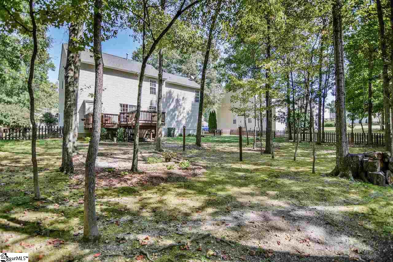 704 Sugar Maple Court Fountain Inn, SC 29644 - Photo 13 of 35 Gallery Image 13