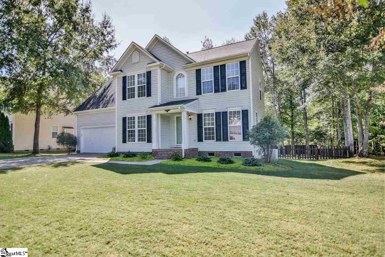 704 Sugar Maple Court Fountain Inn, SC 29644 - Photo 14 of 35 Gallery Image 14