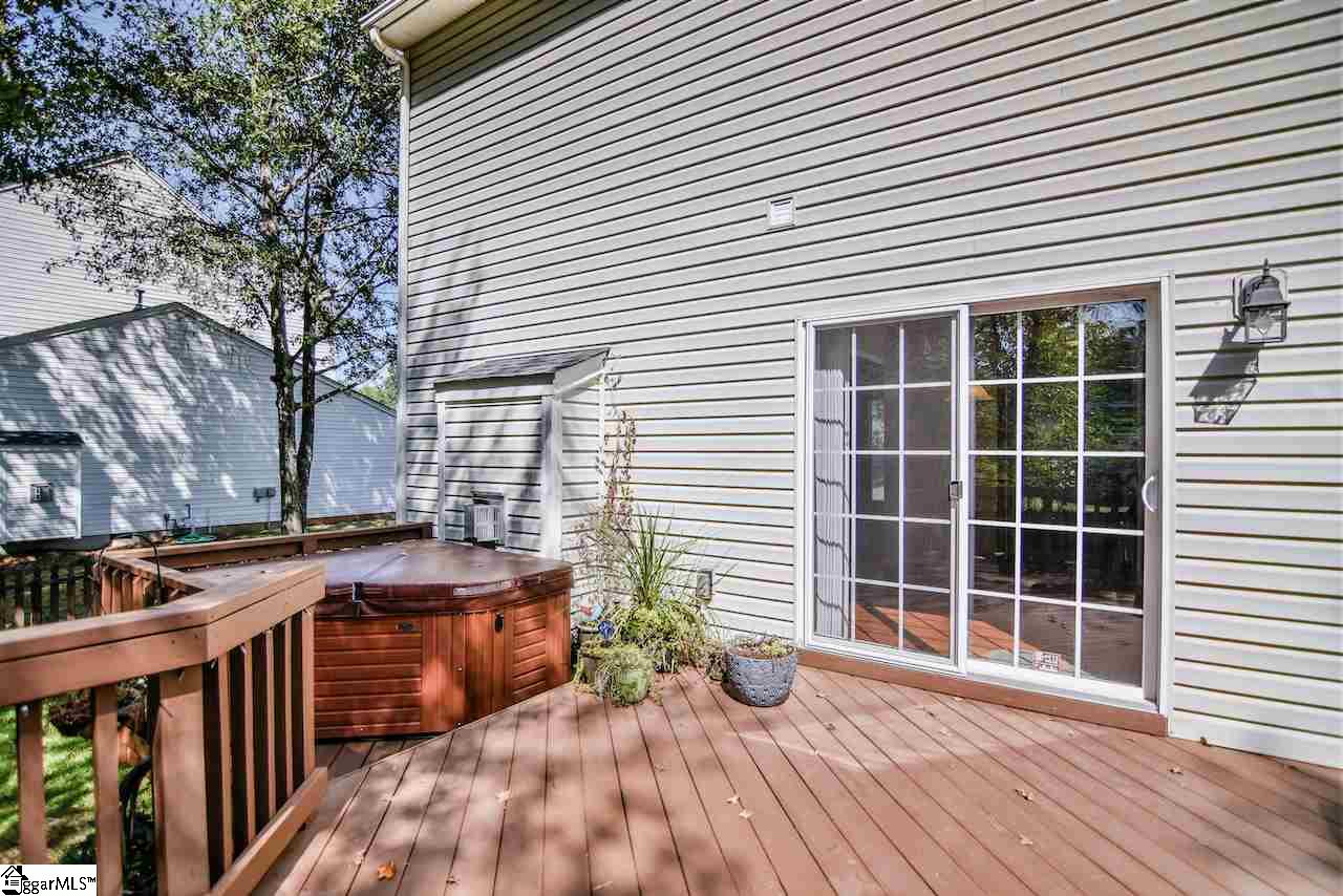 704 Sugar Maple Court Fountain Inn, SC 29644 - Photo 28 of 35 Gallery Image 28