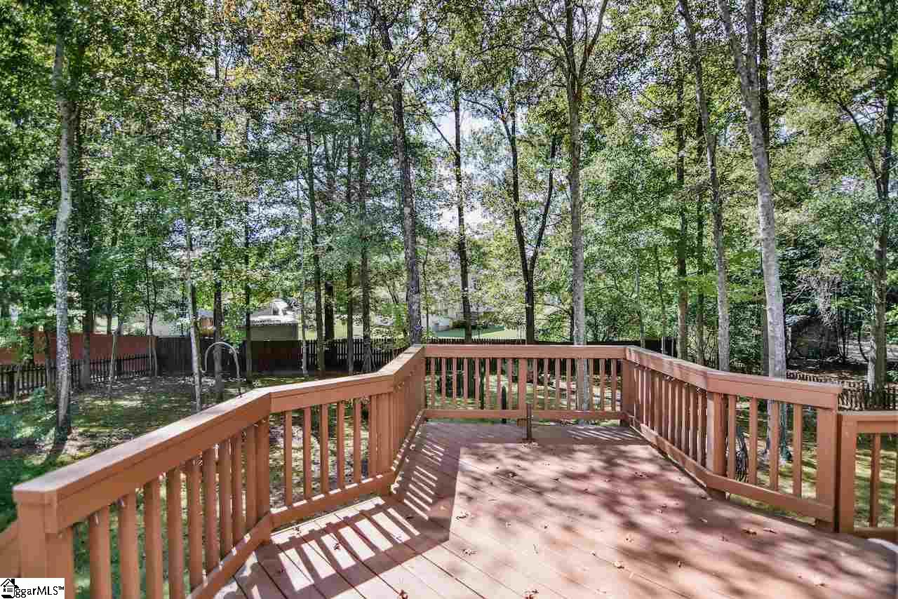 704 Sugar Maple Court Fountain Inn, SC 29644 - Photo 29 of 35 Gallery Image 29