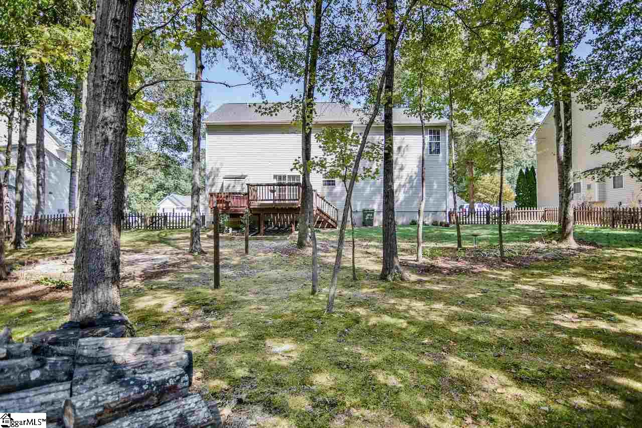 704 Sugar Maple Court Fountain Inn, SC 29644 - Photo 31 of 35 Gallery Image 31