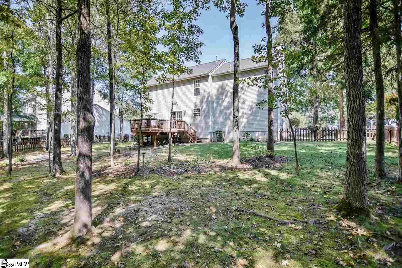 704 Sugar Maple Court Fountain Inn, SC 29644 - Photo 32 of 35 Gallery Image 32