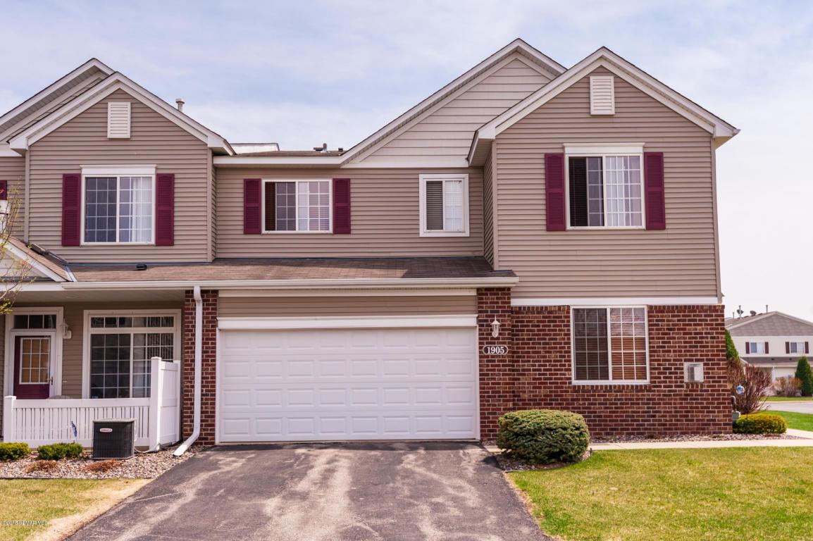 1905 Sandcherry Court Northwest Rochester, MN 55901 - Photo 1 of 1 Gallery Image 1