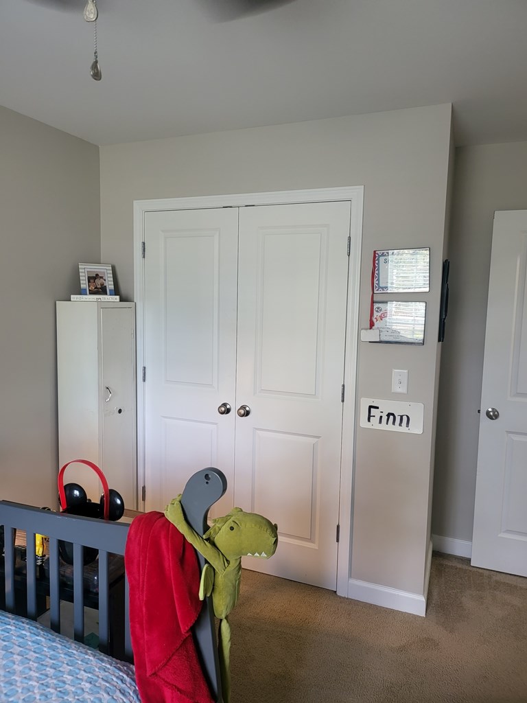 2230 Coot Adams Road Ashford, AL 36312 - Photo 25 of 34 Bedroom 2