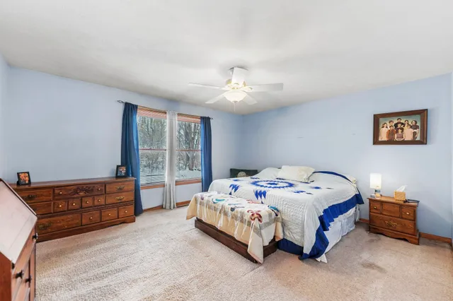 $199,900 | 116 Liverpool Drive Southeast, Poplar Grove, IL 61065