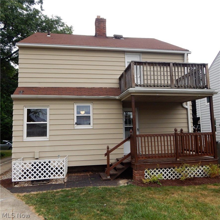 1225 Dorsh Road Cleveland, OH 44121 - Photo 3 of 29